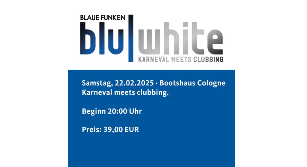 BluWhite 2025