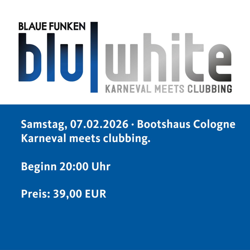 BluWhite 2026