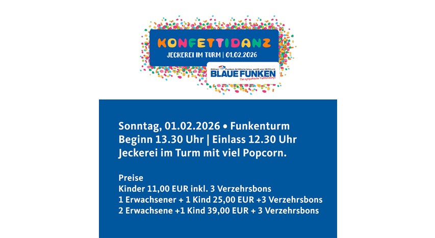 Konfettidanz