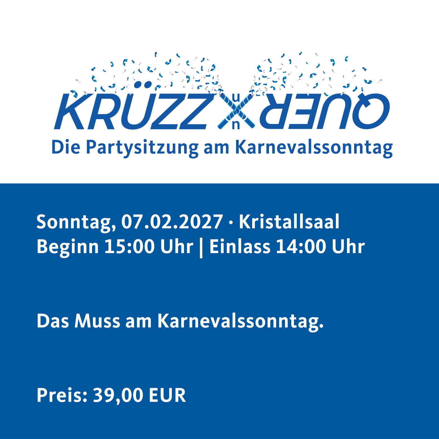 KuQ 2027 Funken